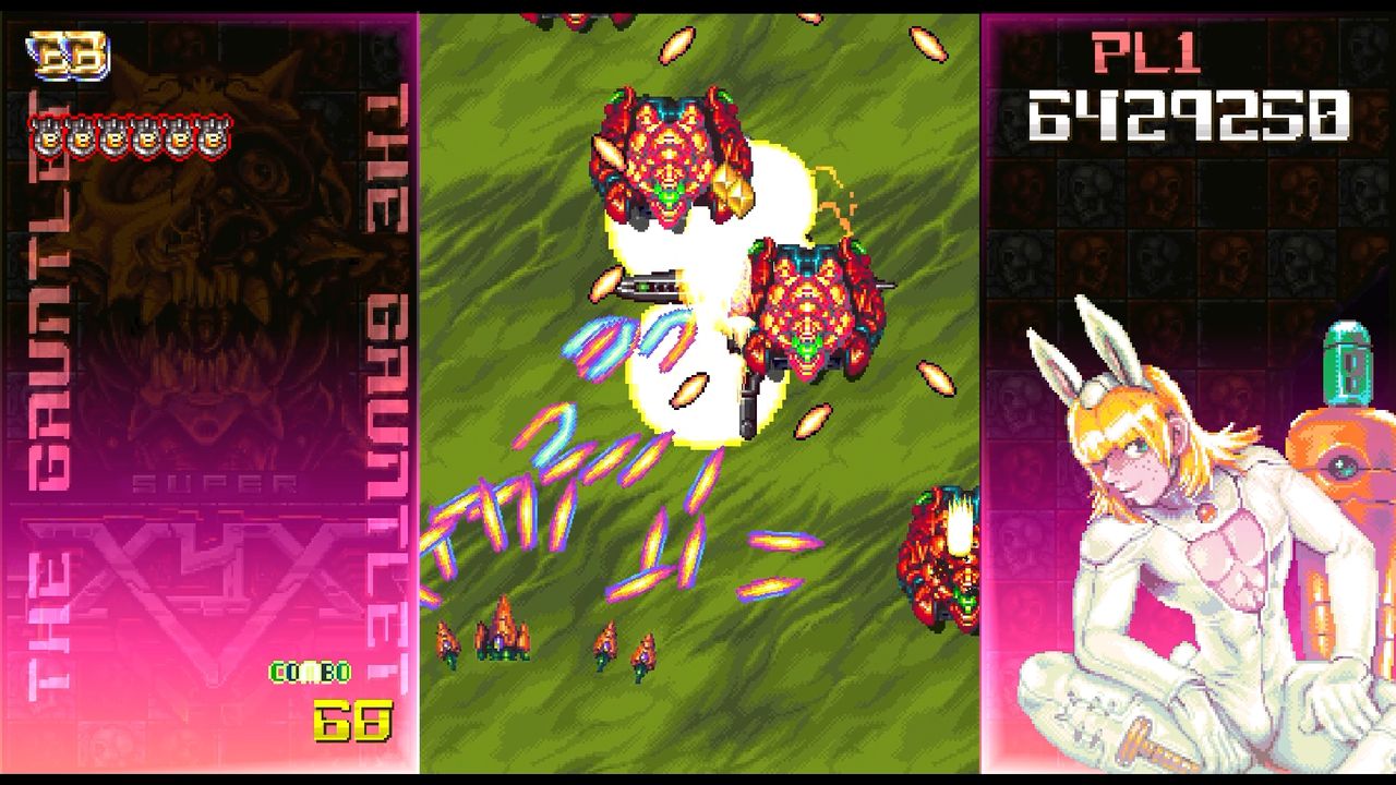 Super XYX for Nintendo Switch - Nintendo Official Site