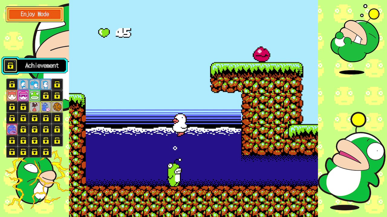 BIKKE - Nintendo Switch