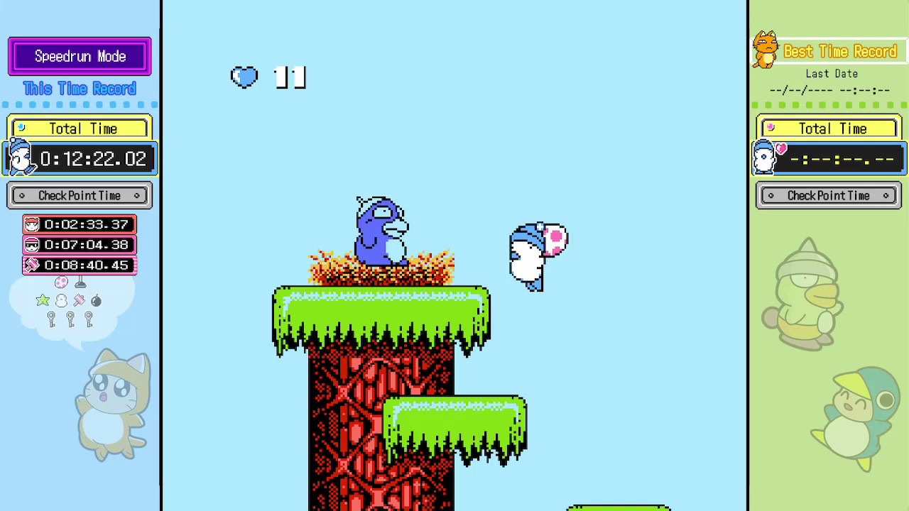 HEBEREKE Enjoy Edition for Nintendo Switch - Nintendo