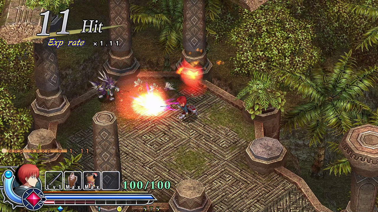 Ys: The Oath in Felghana DVD版 71LhvZ3JUpL._UF1000,1000_QL80_.jpg