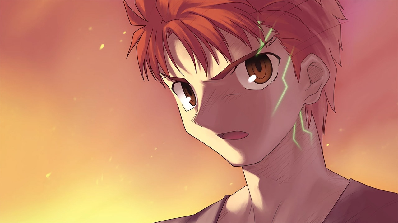 Fate/stay night REMASTERED for Nintendo Switch - Nintendo