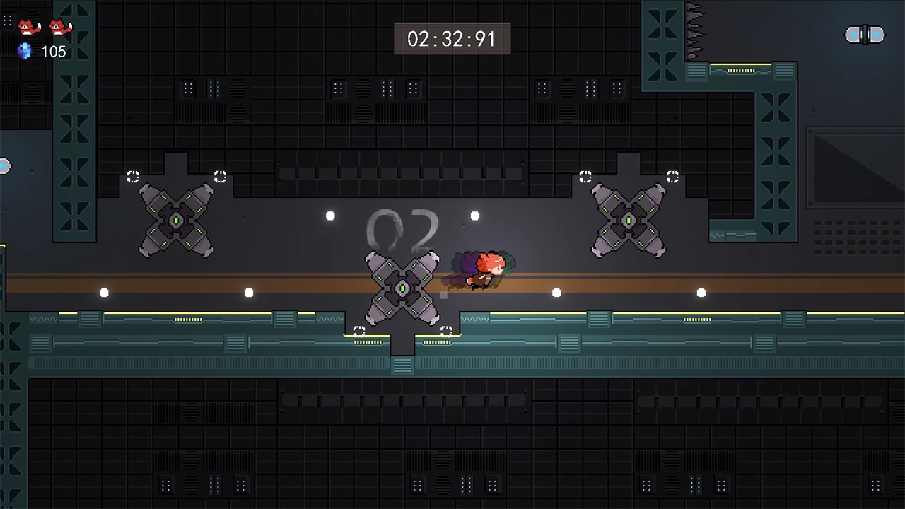 Mutant Express for Nintendo Switch - Nintendo Official Site
