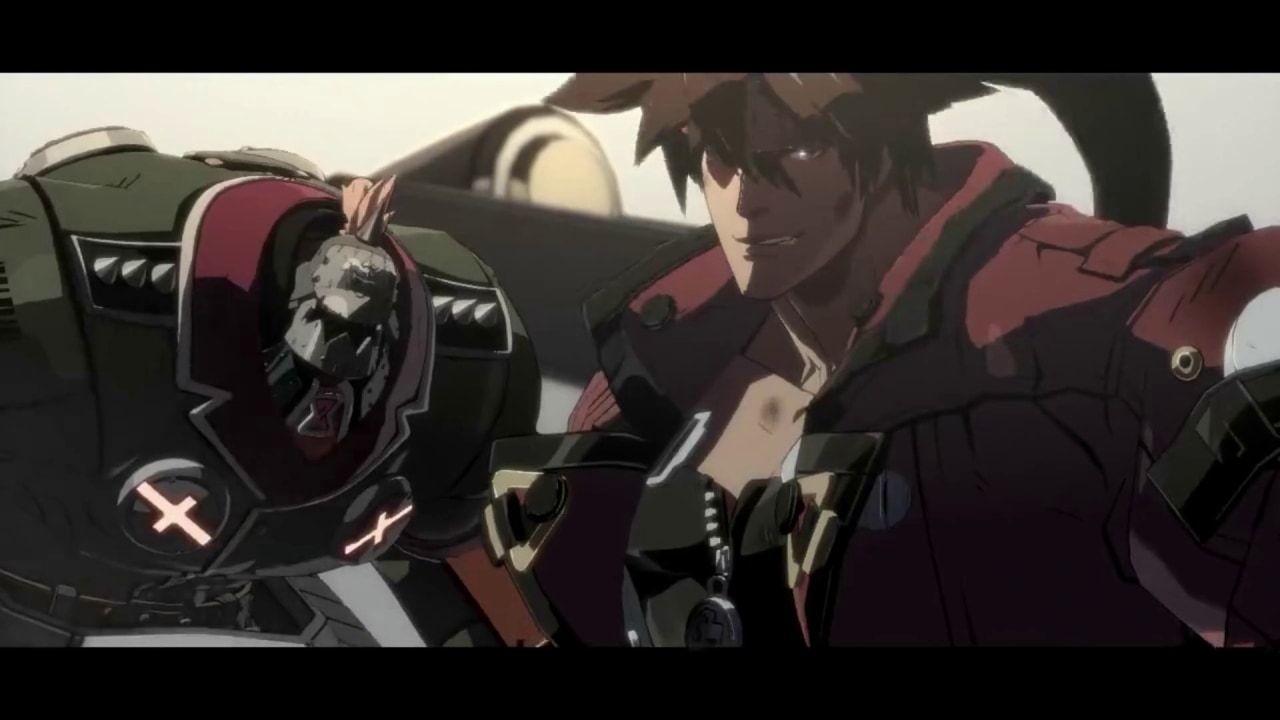 Guilty Gear -Strive- Nintendo Switch Edition for Nintendo