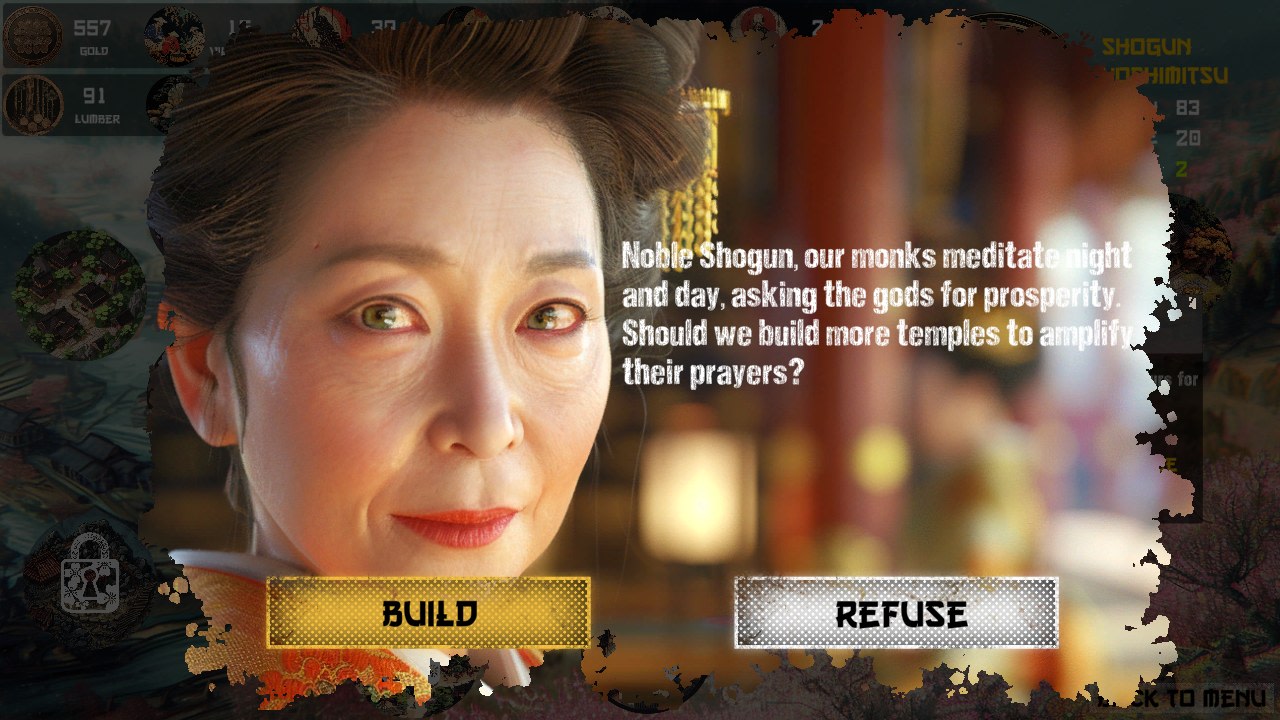 Shogun for Nintendo Switch - Nintendo Official Site