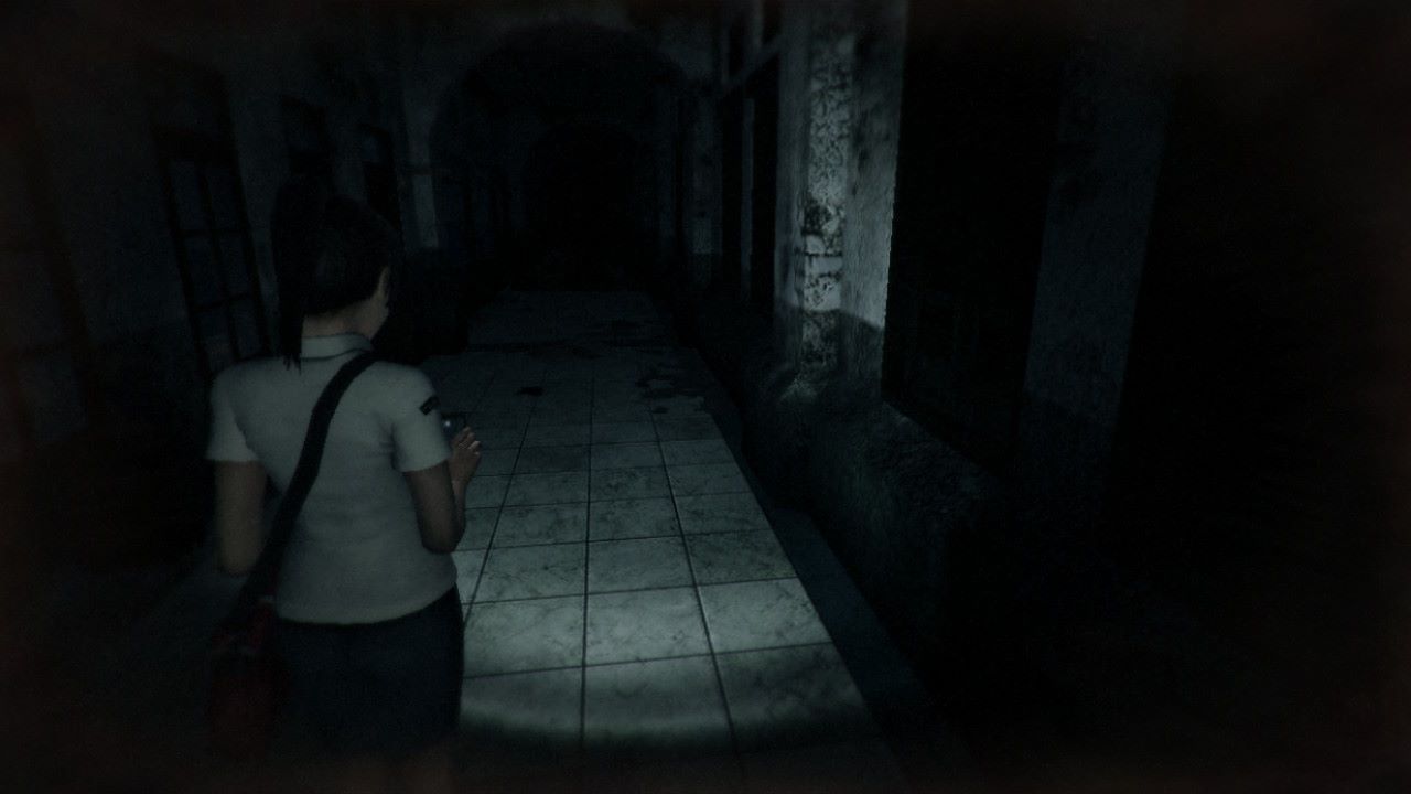 Nintendo Switch DreadOut Remastered Collection switch DreadOut Remastered Collection for Nintendo Switch