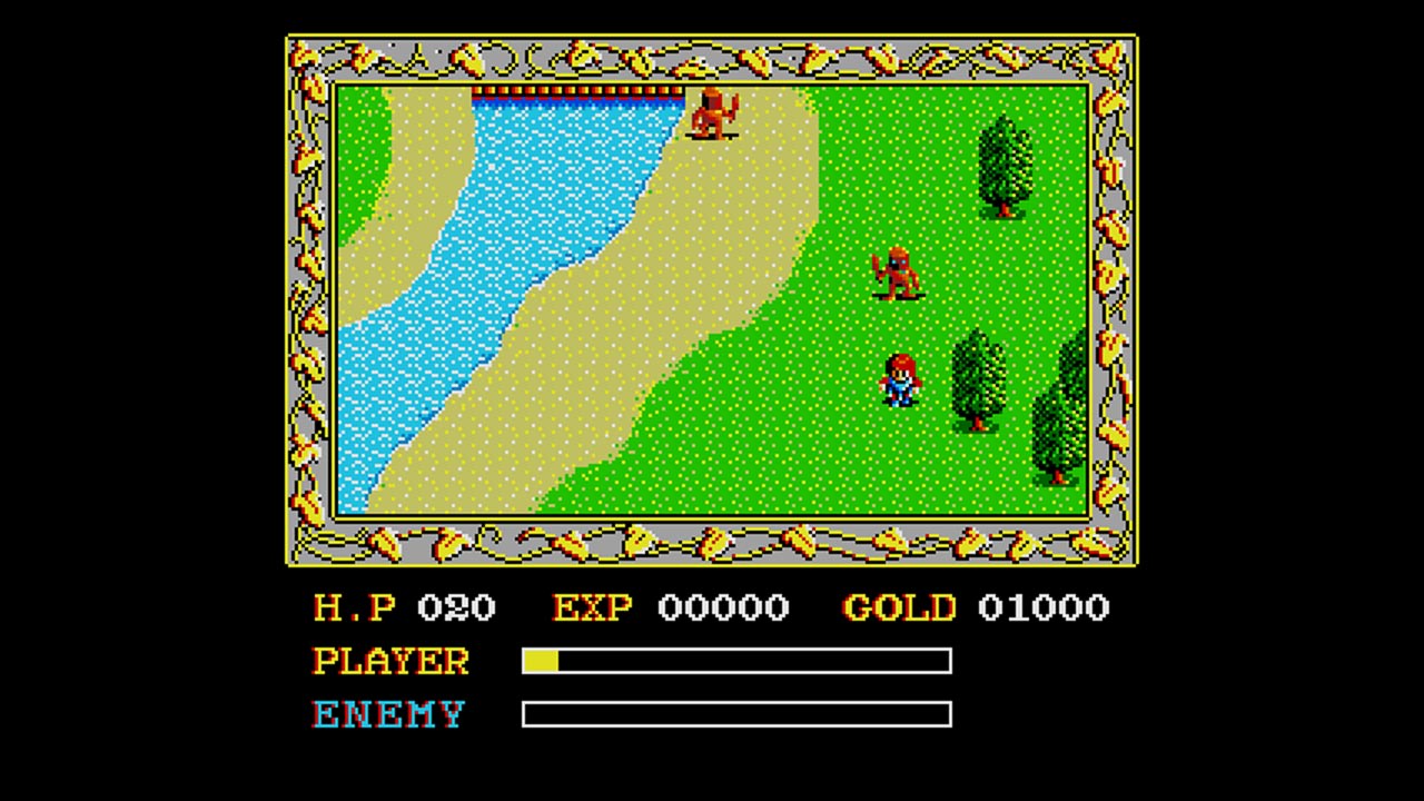 MSX2用ソフト「天国よいとこ」 MSX2 ゲームソフト名作「天国よいとこ」箱、説付き レトロ