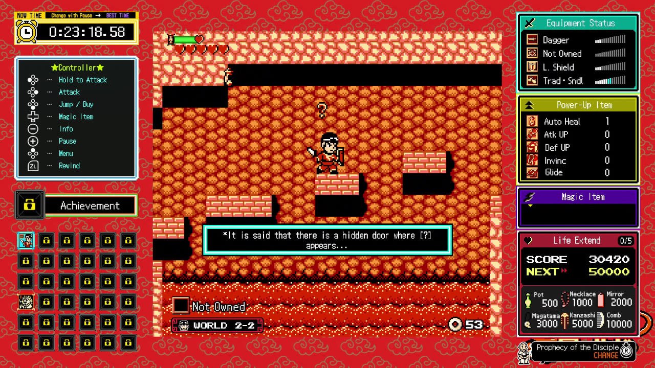 【ハヤヤッコ！】Switch Nintendo Switch JALECOlle Famicom Ver. Saiyuuki World for Nintendo Switch