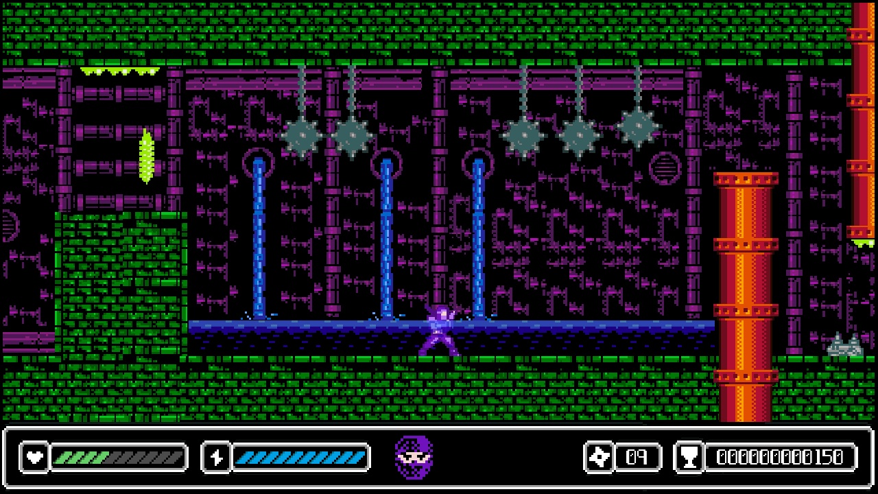 Nintendo Switch - tomoyuki JALECOlle Famicom Ver. Saiyuuki World for Nintendo Switch