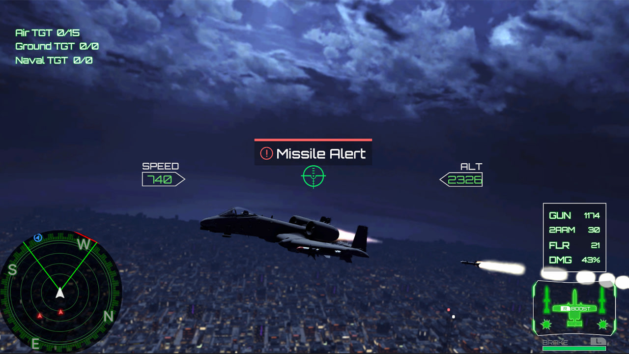 Fighter Aces: Sky Dominance for Nintendo Switch - Nintendo