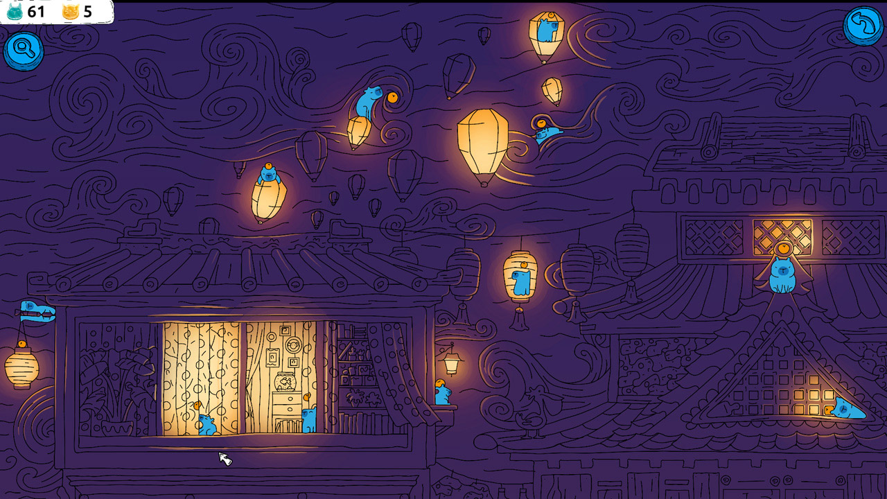 - 任天堂 カピバラ