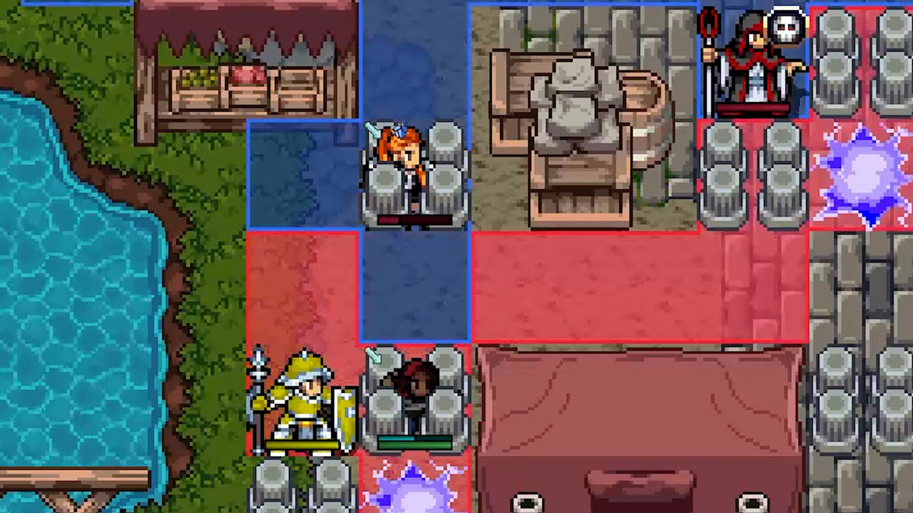 Dark Deity 2 for Nintendo Switch - Nintendo Official Site