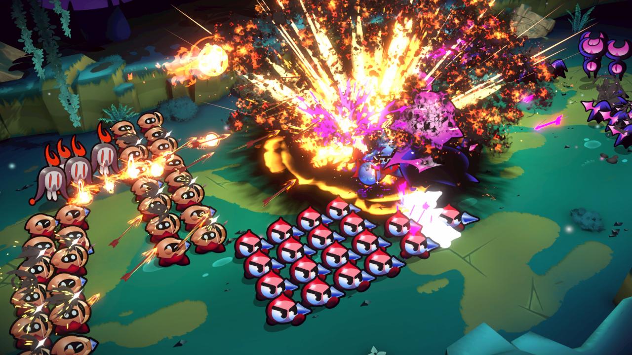 Knightica for Nintendo Switch - Nintendo Official Site