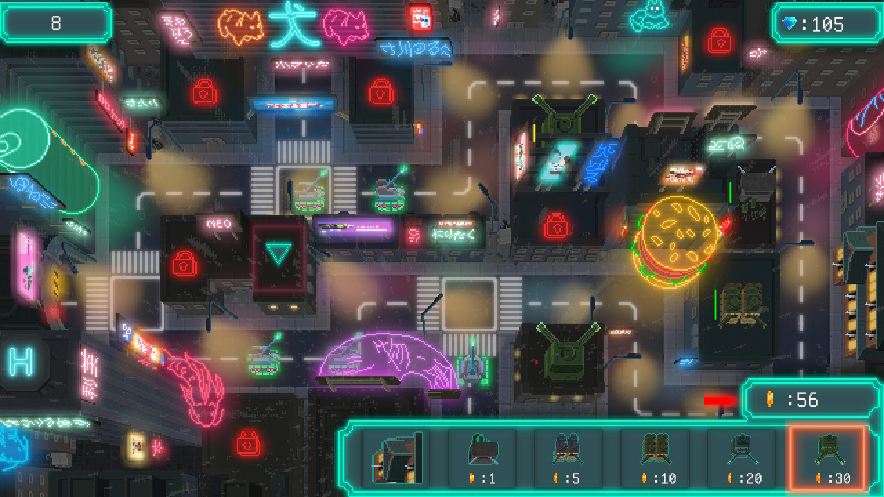 Cyber AI Defense for Nintendo Switch - Nintendo Official Site