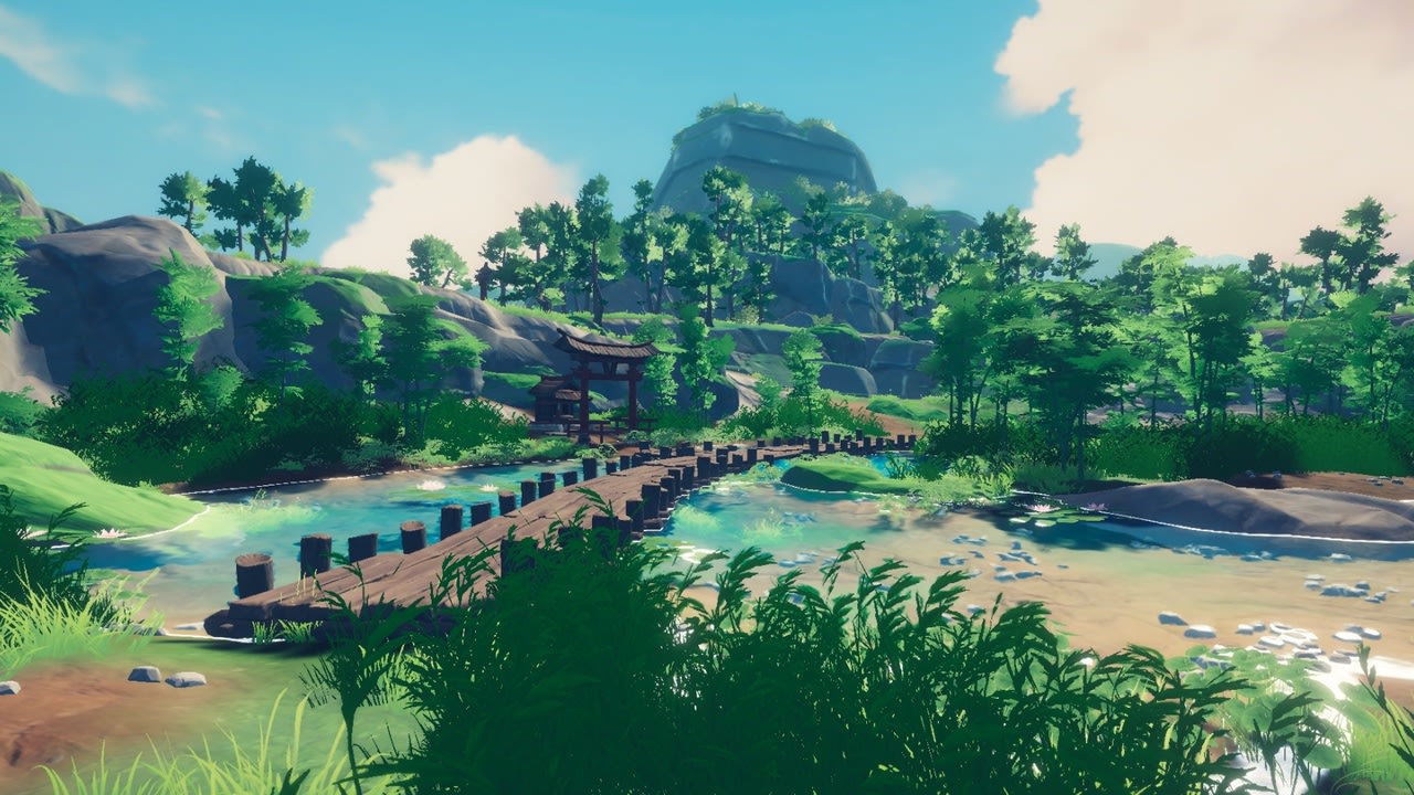 Silky Winds for Nintendo Switch - Nintendo Official Site for