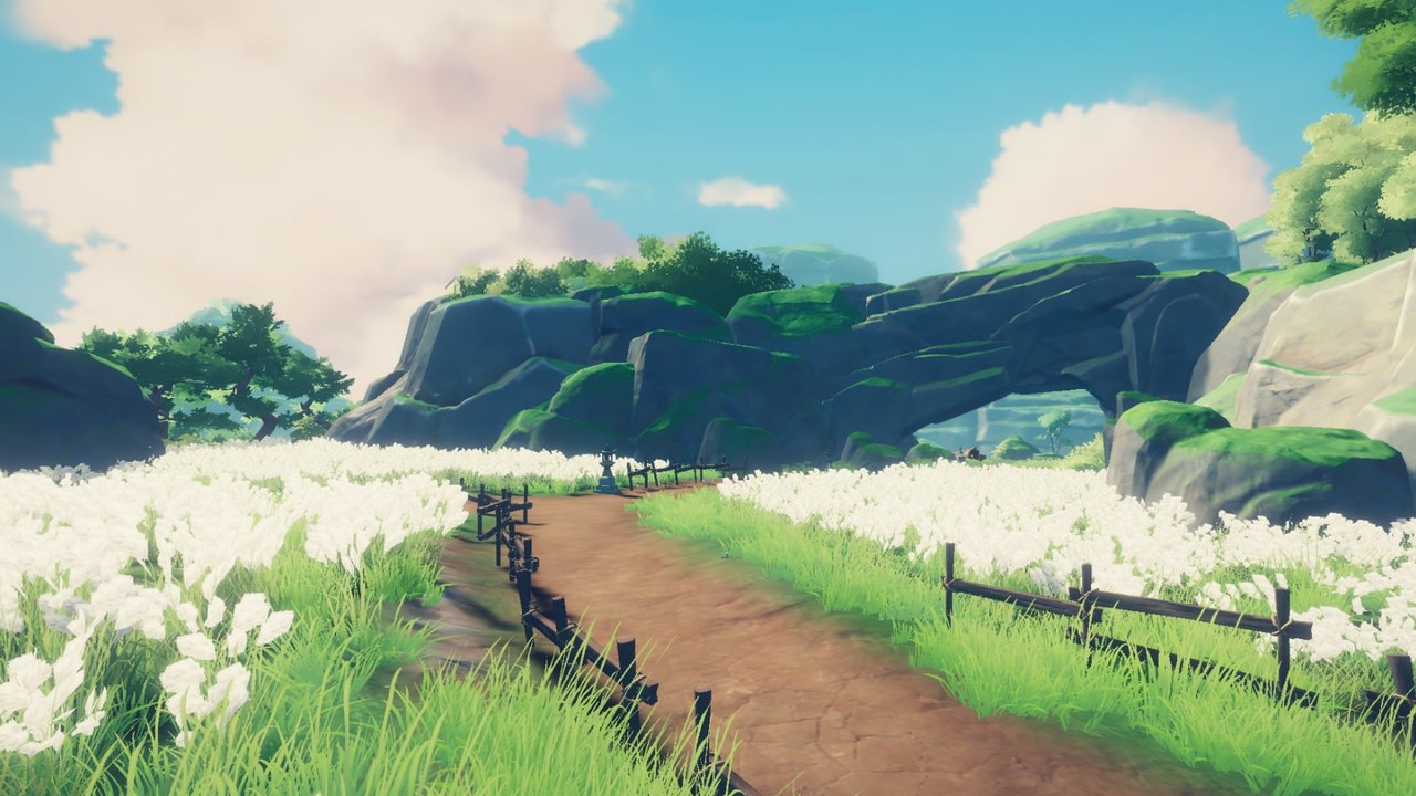 Silky Winds for Nintendo Switch - Nintendo Official Site for