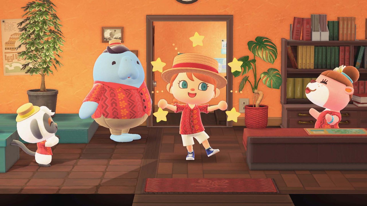 Animal crossing switch price eshop online