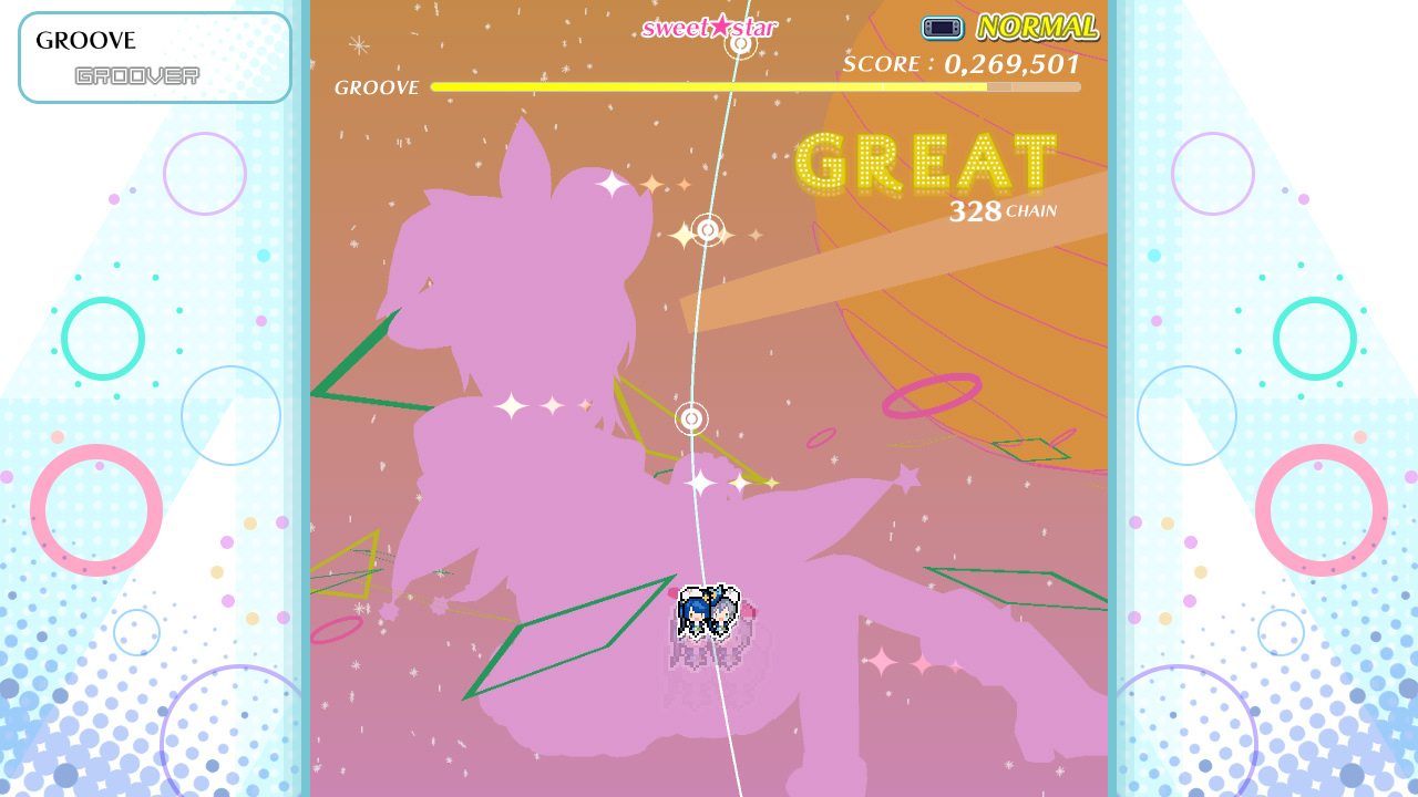 Added brand new G2 Al7 Arbiter X SS- rainbow galaxy! Never