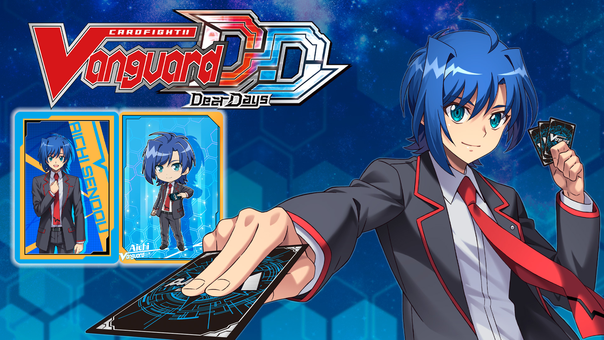 ヴァンガードスタジオ　サボテン　アンドレ　Vanguard Studio