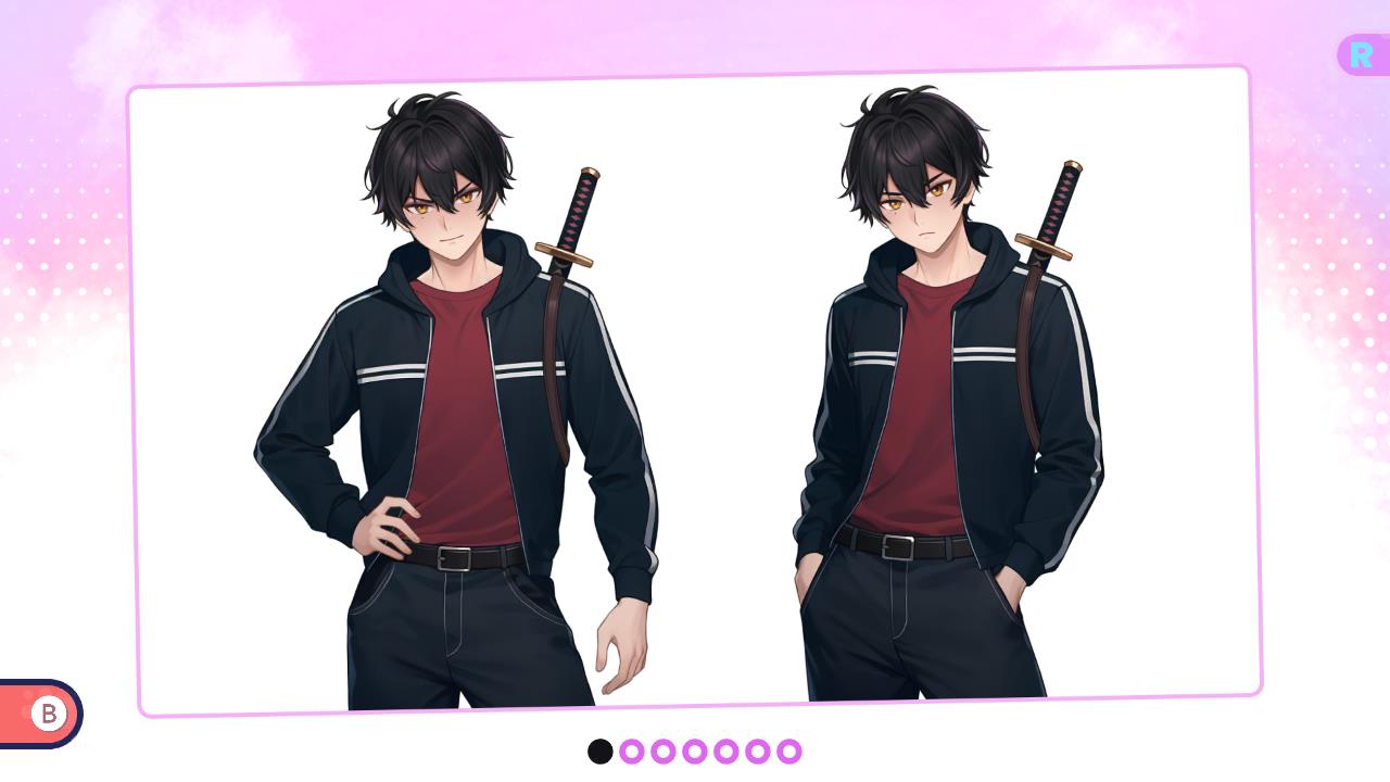 Nintendo Switch - kaito Kaito's Secrets for Nintendo Switch - Nintendo Official Site
