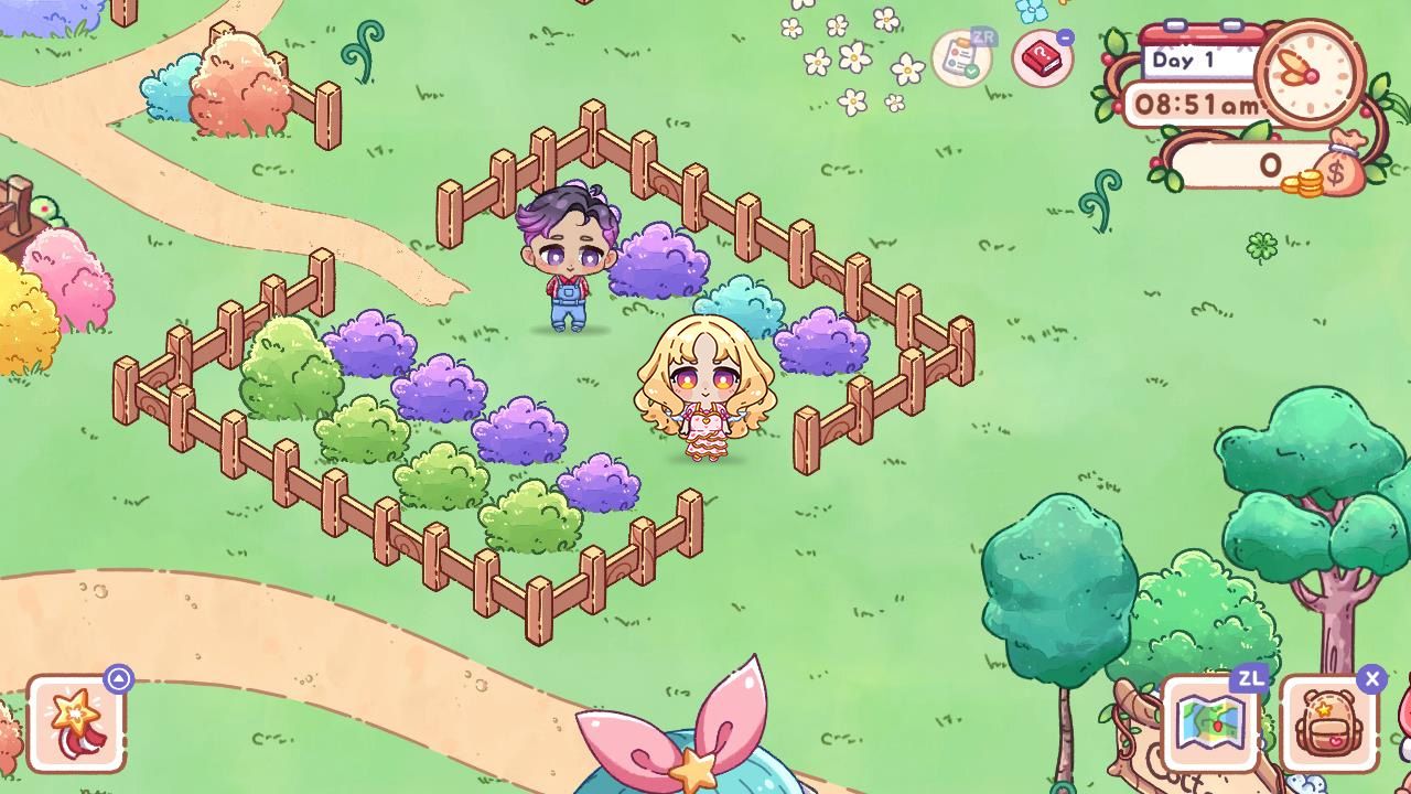 Love Outfits Pack for Nintendo Switch - Nintendo Official Site