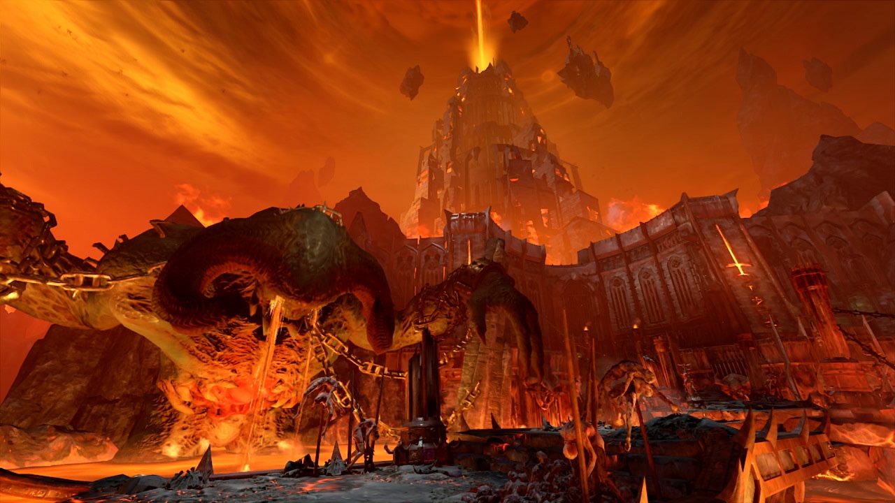 DOOM® Eternal for Nintendo Switch - Nintendo Official Site DOOM® Eternal for Nintendo Switch - Nintendo Official Site