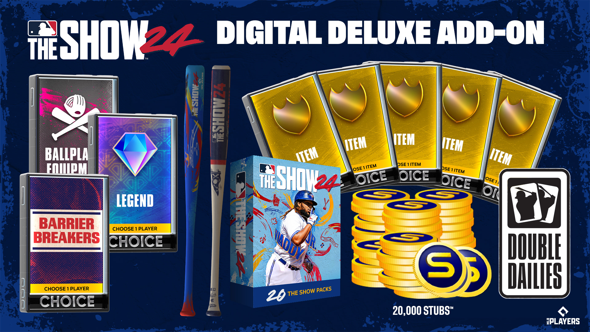 MLB THE SHOW 24 (北米版)  Nintendo Switch用 MLB The Show 24 - Nintendo Switch : Amazon.ca: Video Games