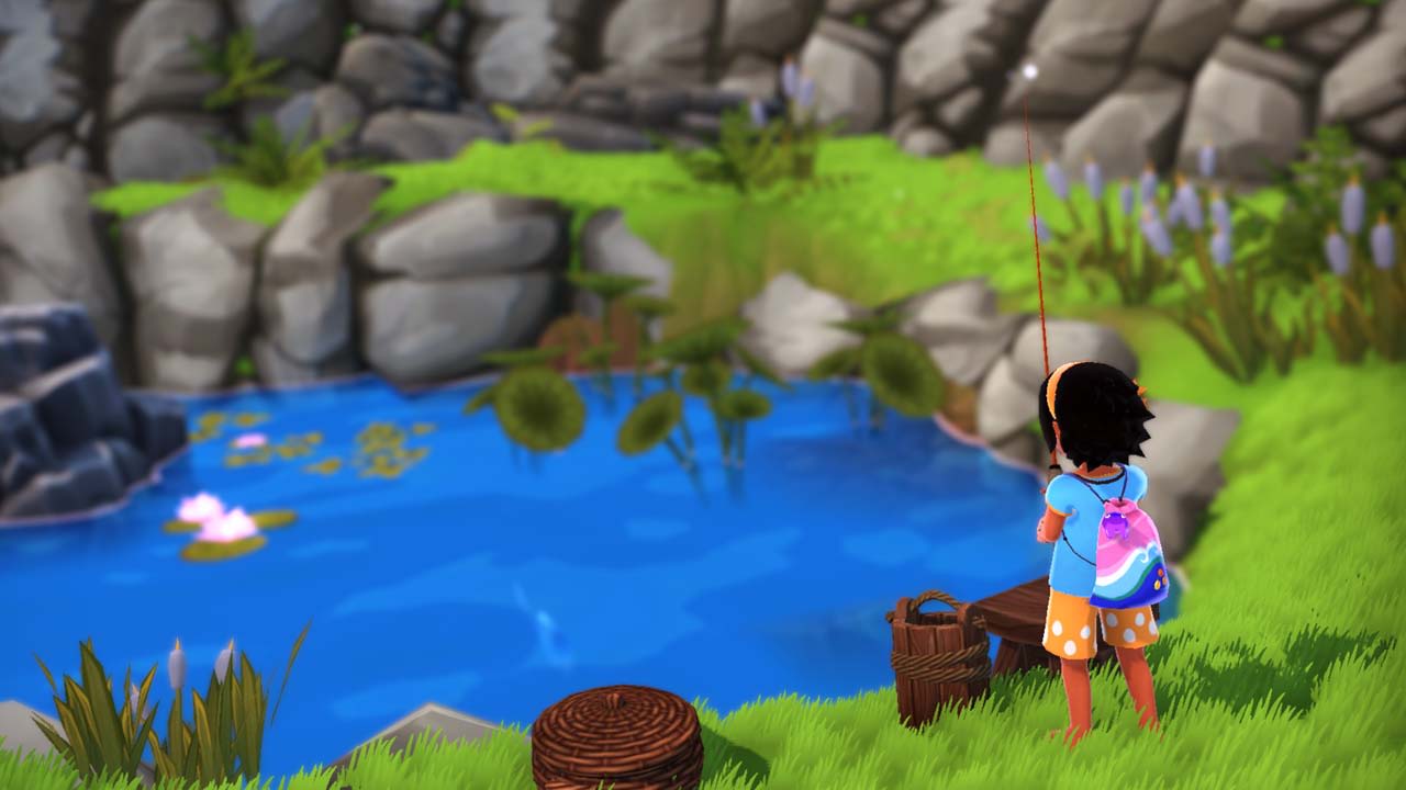 Summer in Mara + Koa and the Five Pirates of Mara for