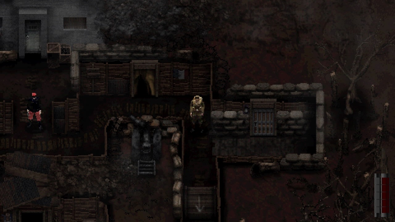 Conscript Deluxe Edition スイッチ Switch CONSCRIPT - Digital Deluxe Edition for Nintendo Switch