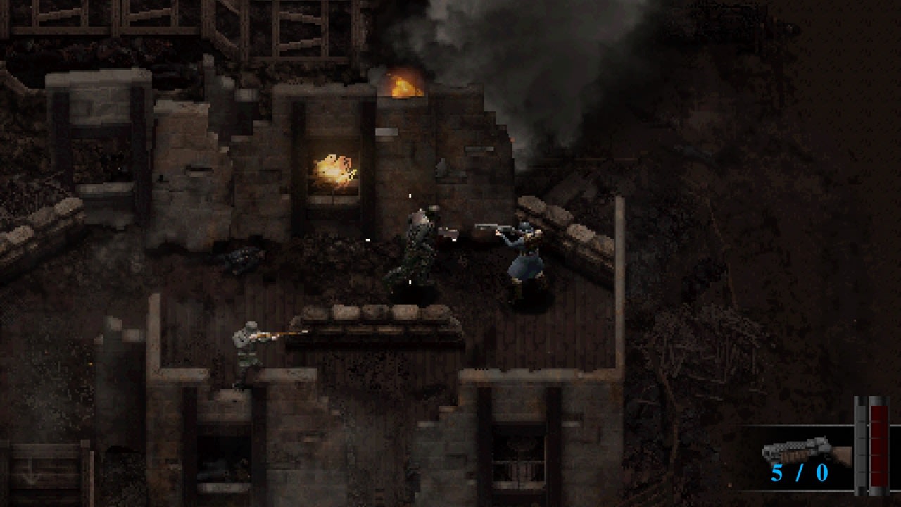 CONSCRIPT - Digital Deluxe Edition for Nintendo Switch