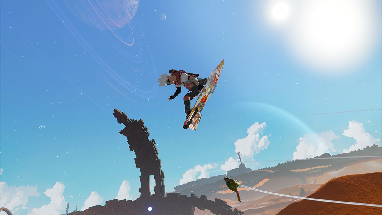 My Swallows: Stars Nintendo Switch Tap Special Edition