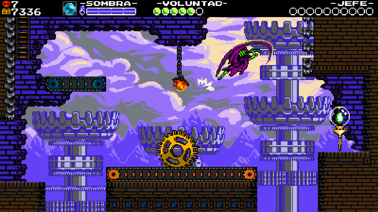 Shovel Knight: Treasure Trove para Nintendo Switch - Sitio Oficial