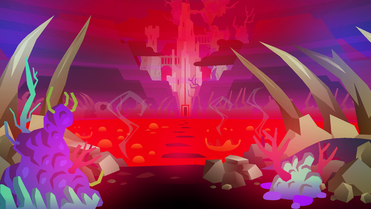 Severed Switch スイッチ　セヴァード Severed for Nintendo Switch - Nintendo Official Site