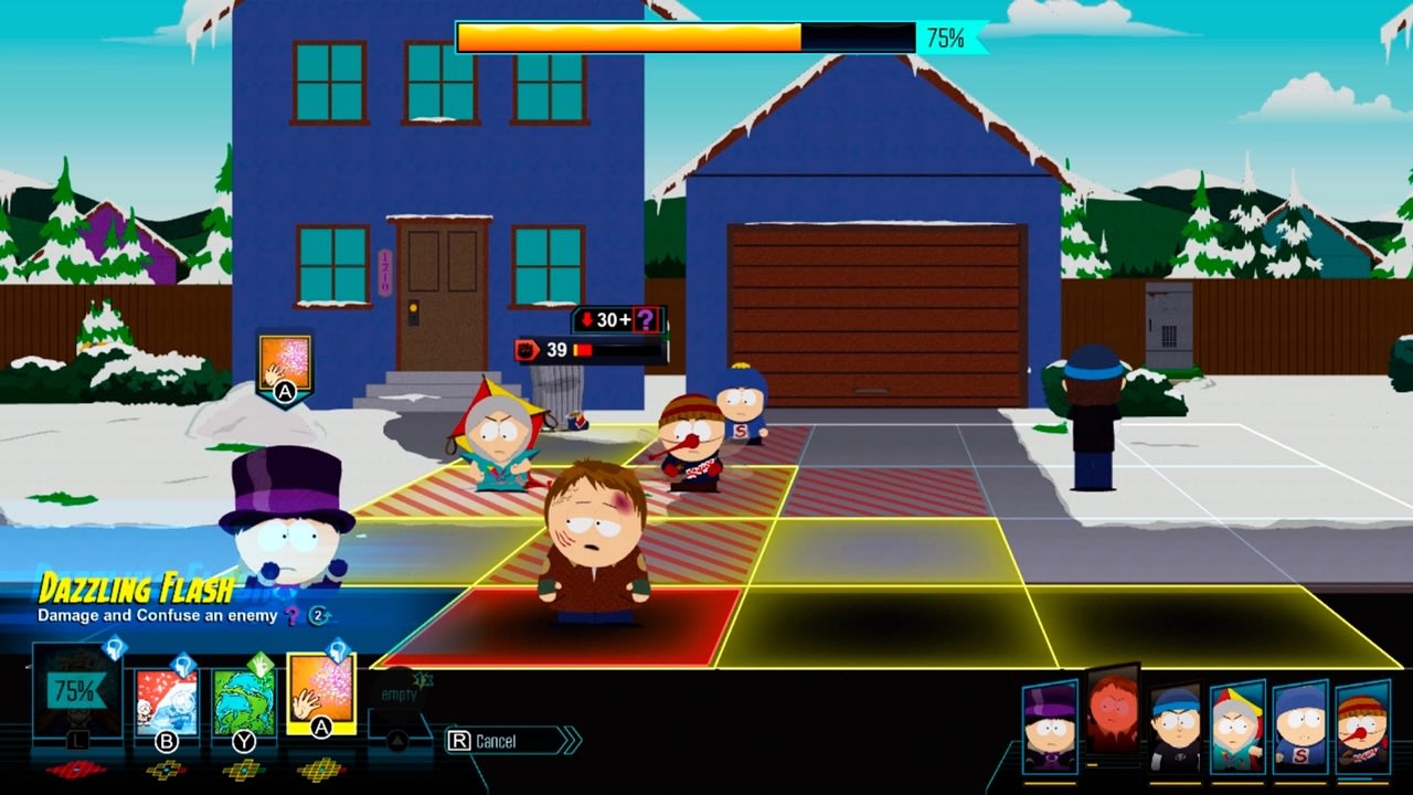 South Park™: The Fractured but Whole™ - Standard Edition for