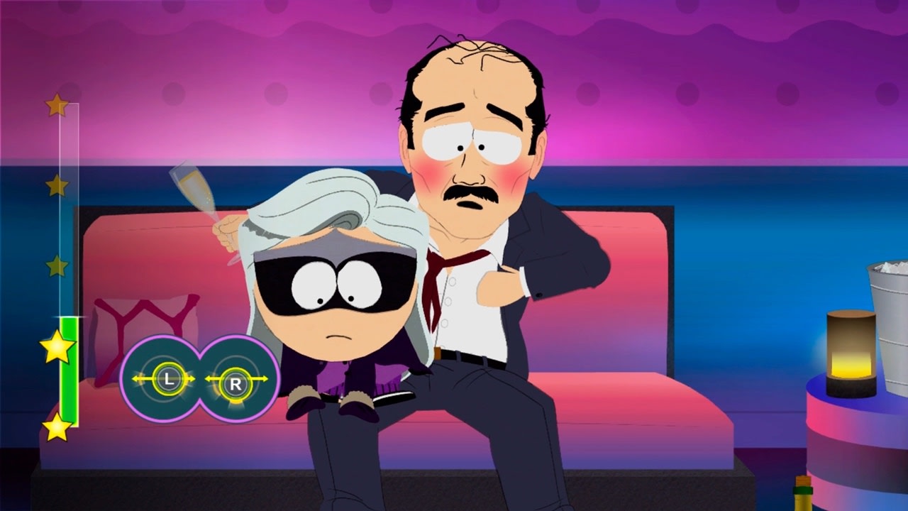 South Park™: The Fractured but Whole™ - Standard Edition for