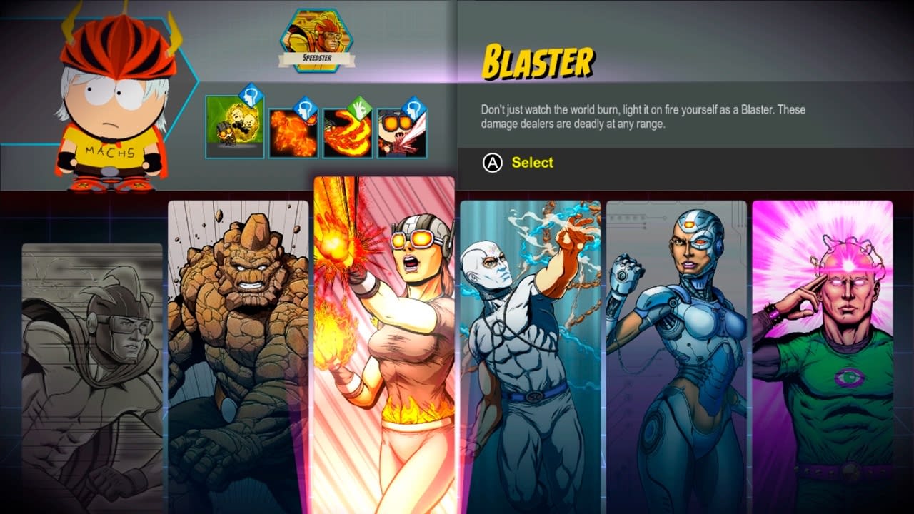 South Park™: The Fractured but Whole™ - Standard Edition para