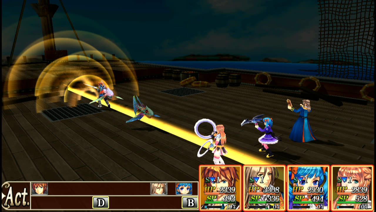 Revenant Saga for Nintendo Switch - Nintendo Official Site