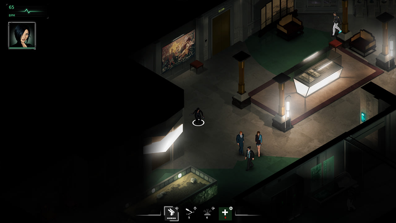 Fear Effect Sedna for Nintendo Switch - Nintendo Official Site for