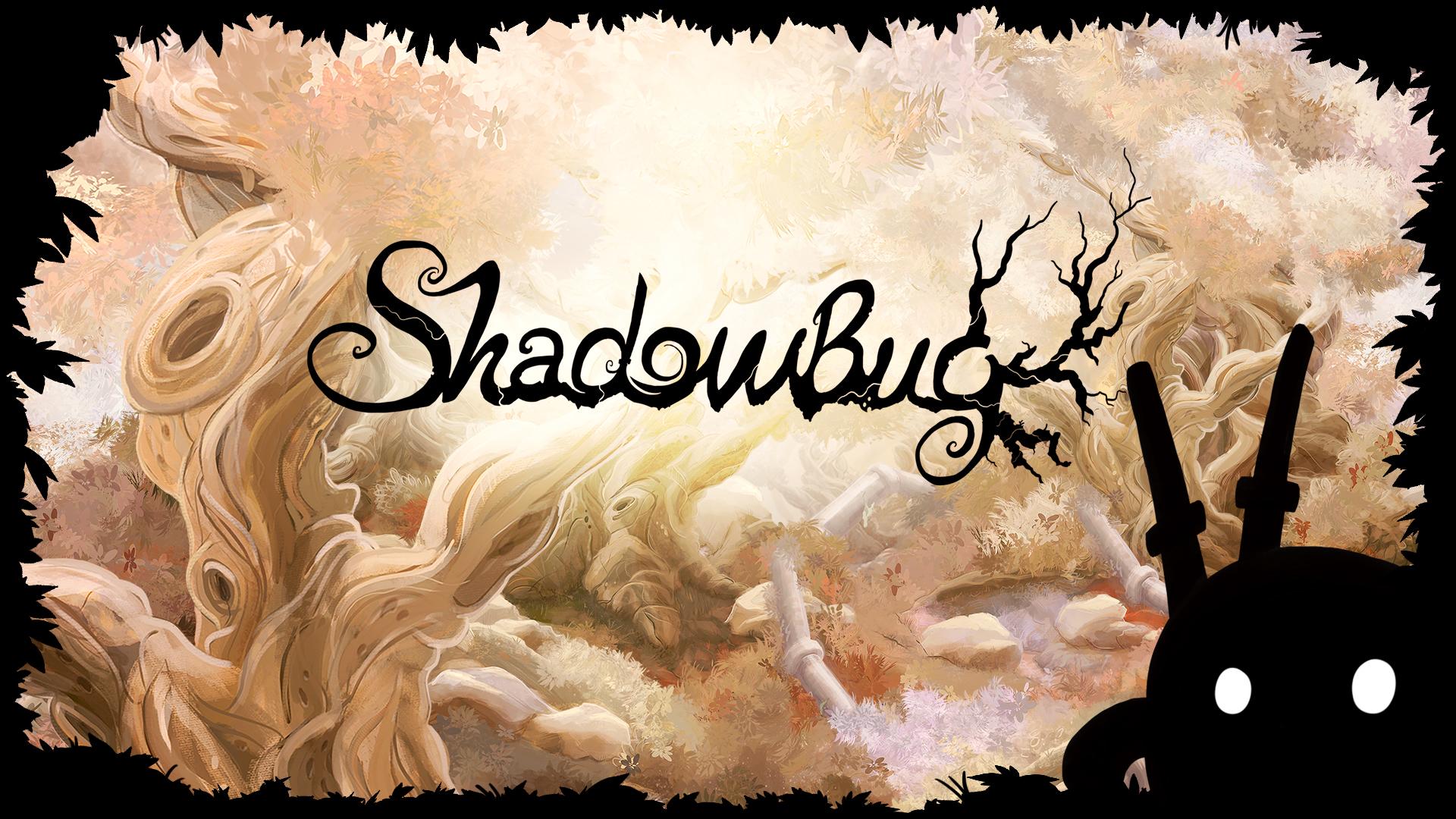 Switch シャドー・バグ 日本語版 Bug Shadow