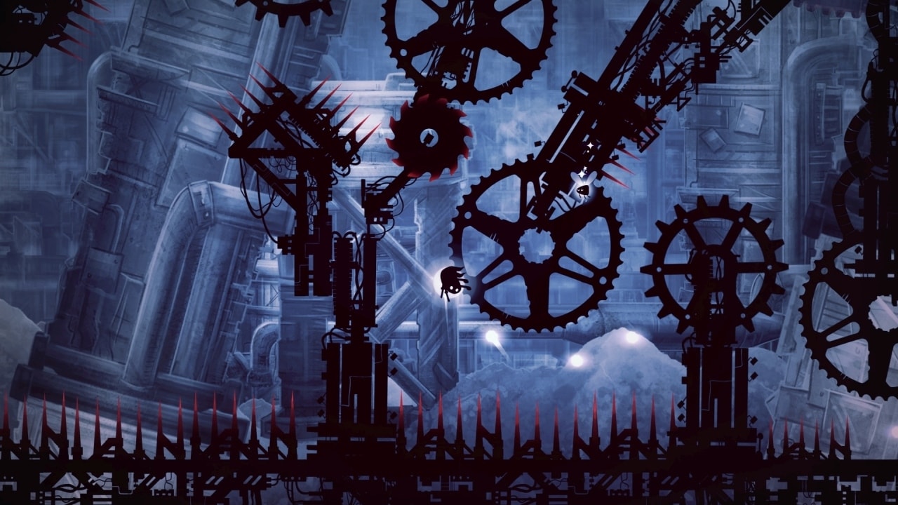 Shadow Bug for Nintendo Switch - Nintendo Official Site