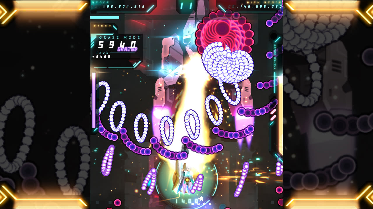 Danmaku Unlimited 3 for Nintendo Switch - Nintendo Official Site