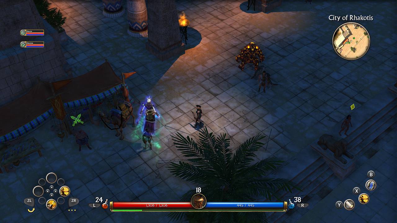 Nintendo Switch TITAN QUEST Switch Titan Quest for Nintendo Switch - Nintendo Official Site