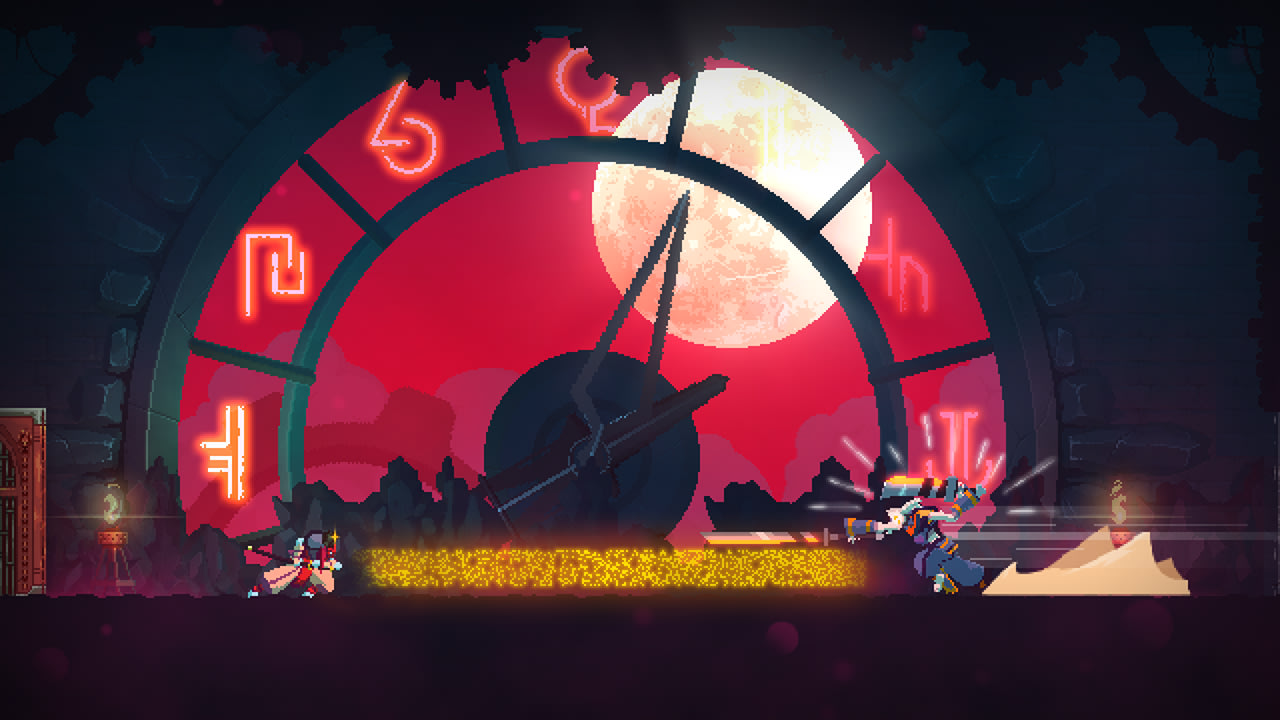 Dead Cells for Nintendo Switch - Nintendo Official Site