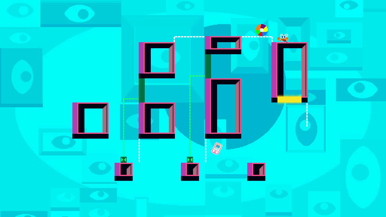 Hacky Zack for Nintendo Switch - Nintendo Official Site