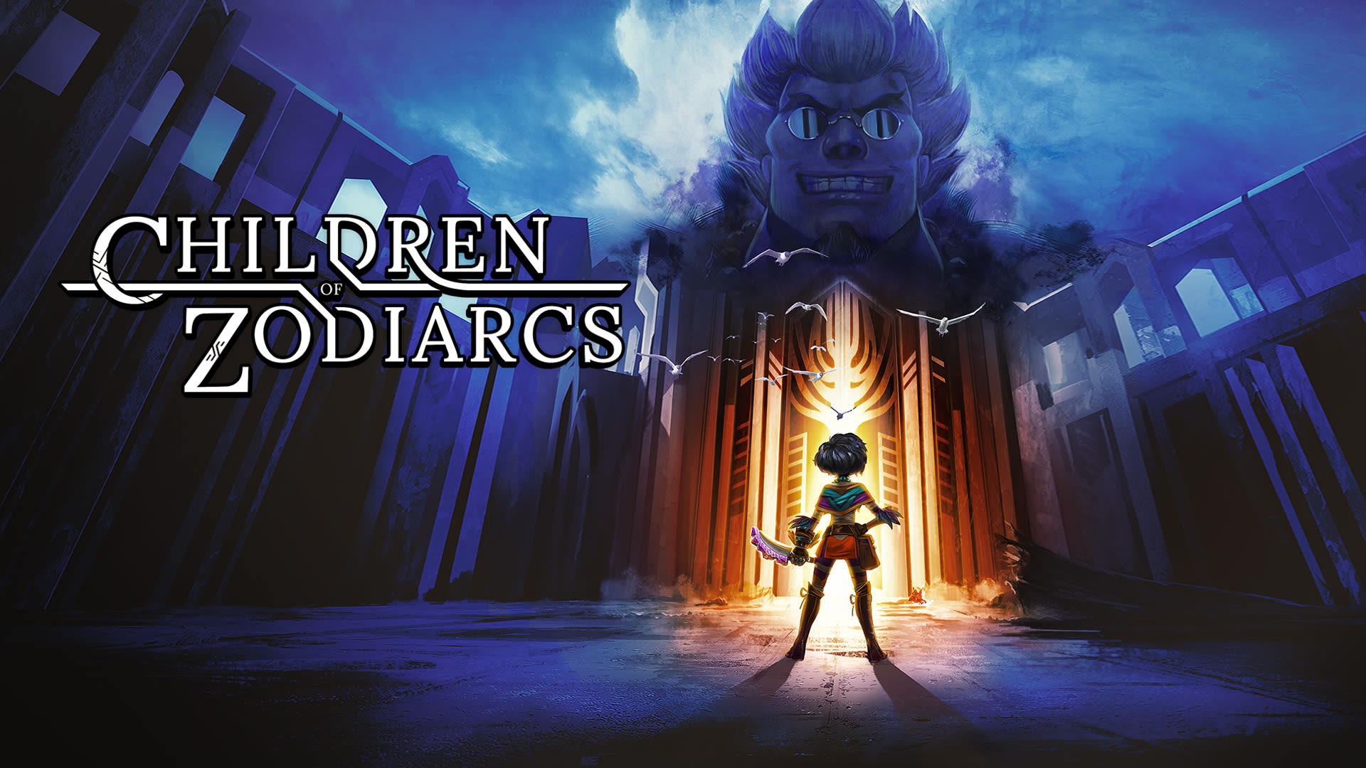 【新品】CHILDREN OF ZODIARCS【switch】 【新品】CHILDREN OF ZODIARCS【switch】