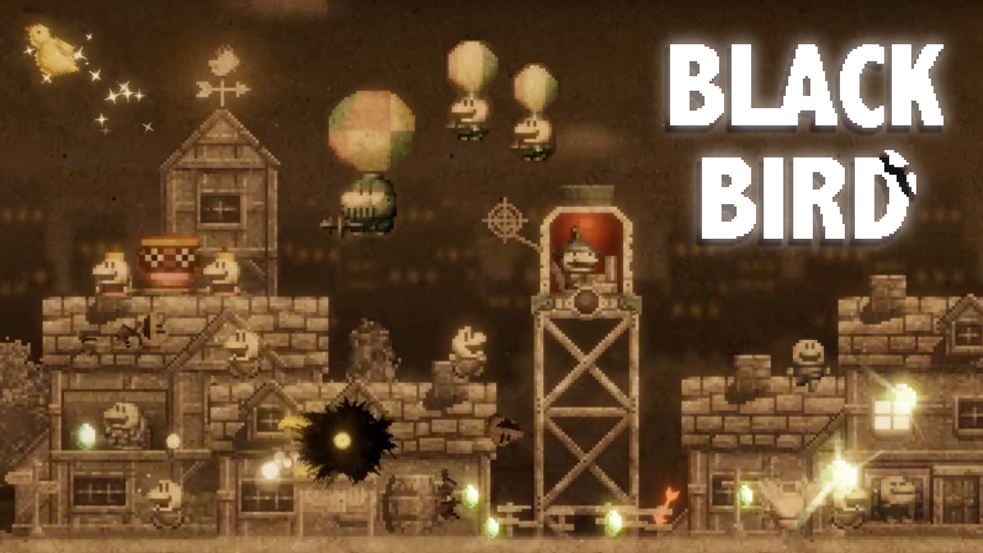 未開封　Switch　BLACK BIRD　ブラックバード BIRD　ブラックバード 未開封　Switch　BLACK