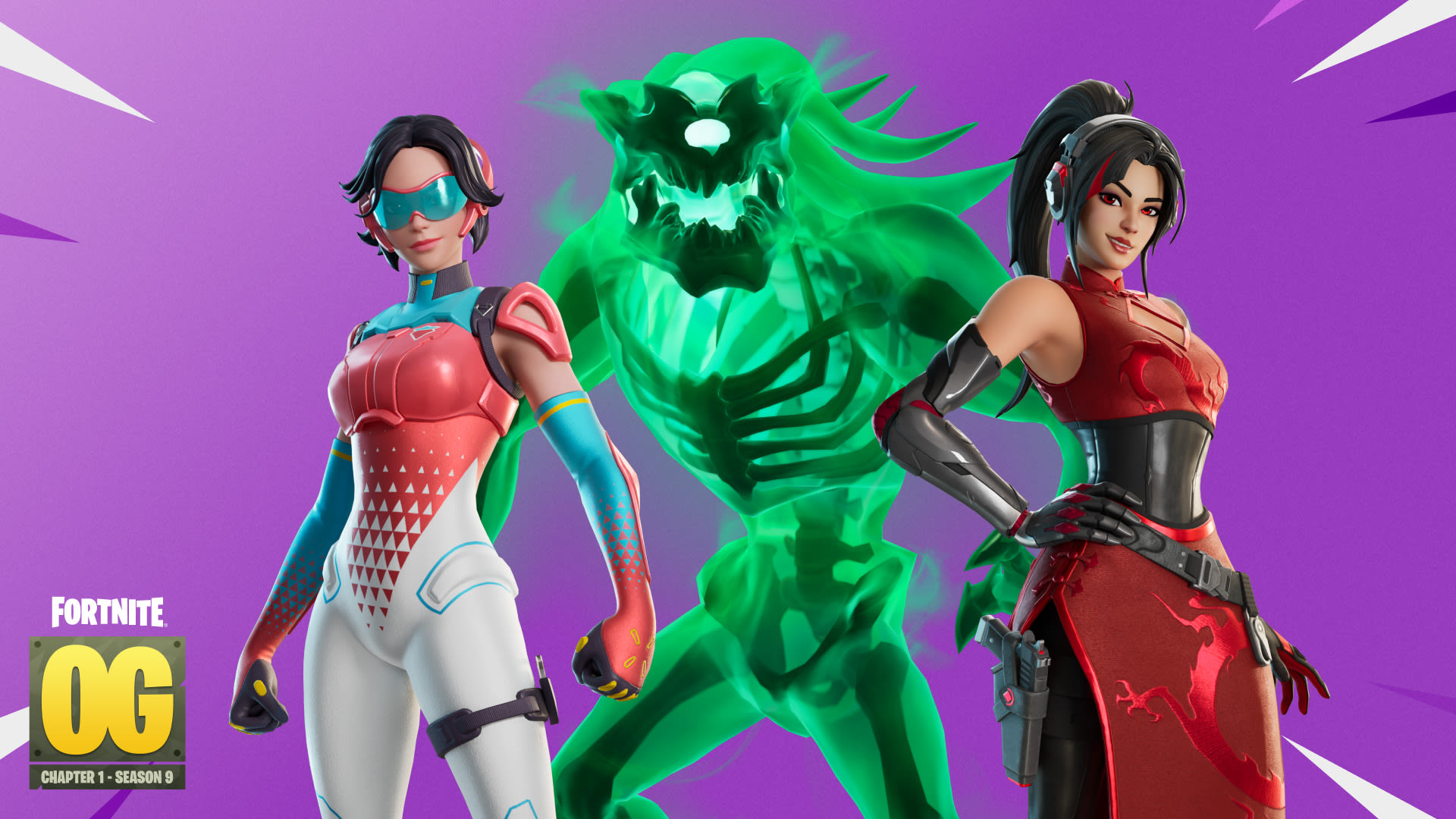 Fortnite for Nintendo Switch - Nintendo Official Site