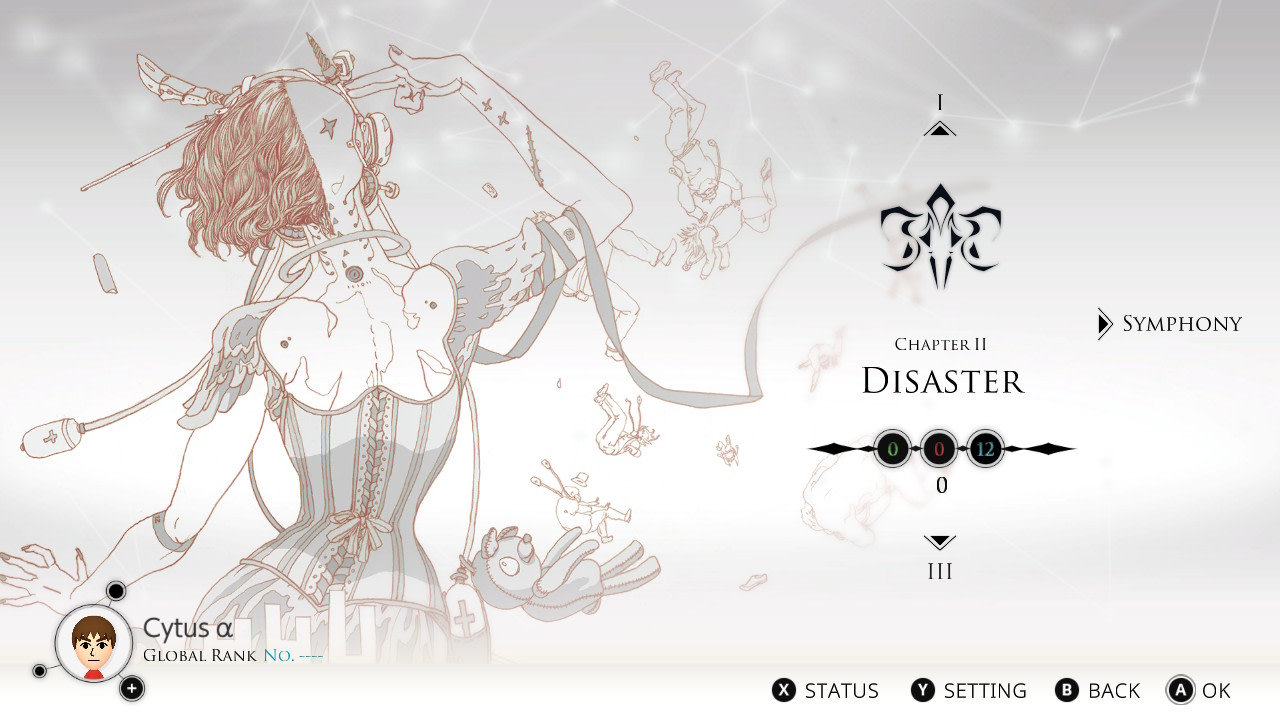 Cytus α for Nintendo Switch - Nintendo Official Site