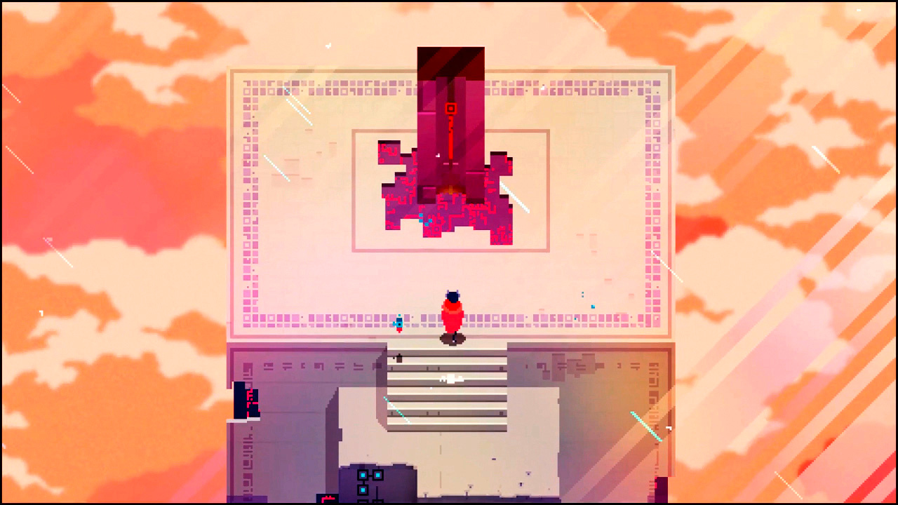Hyper Light Drifter - Special Edition for Nintendo Switch