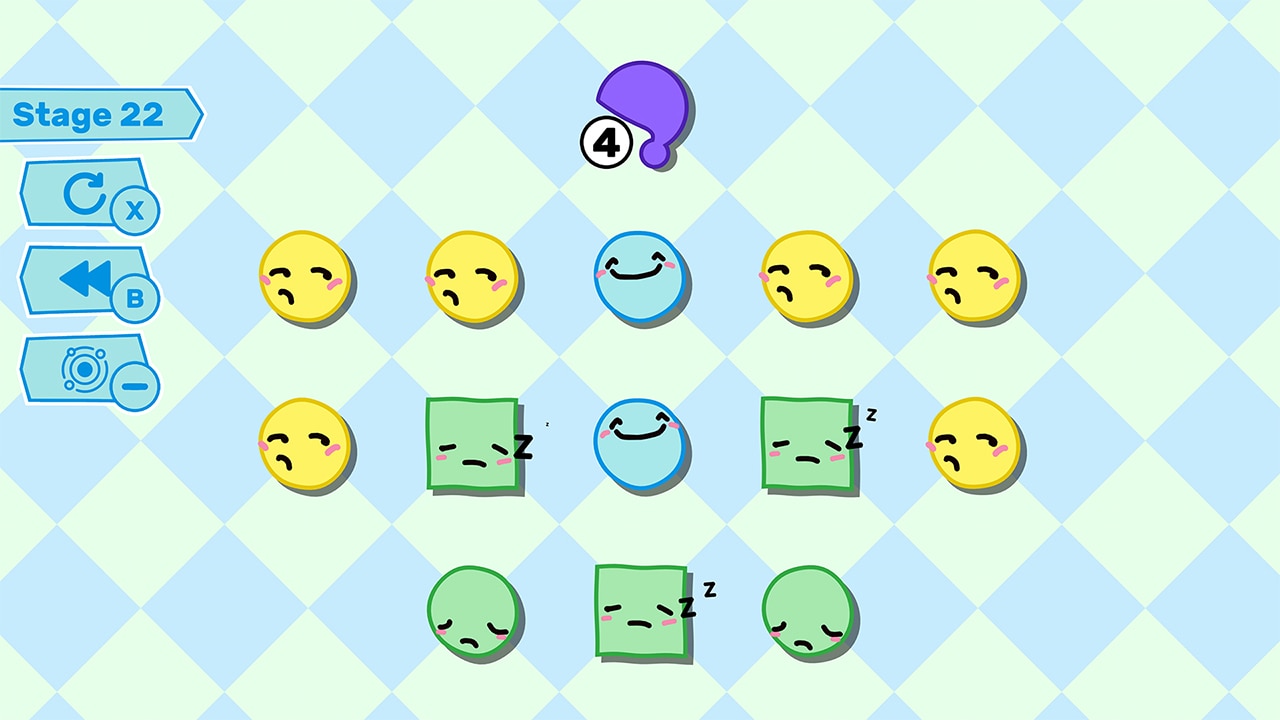 Yuso for Nintendo Switch - Nintendo Official Site