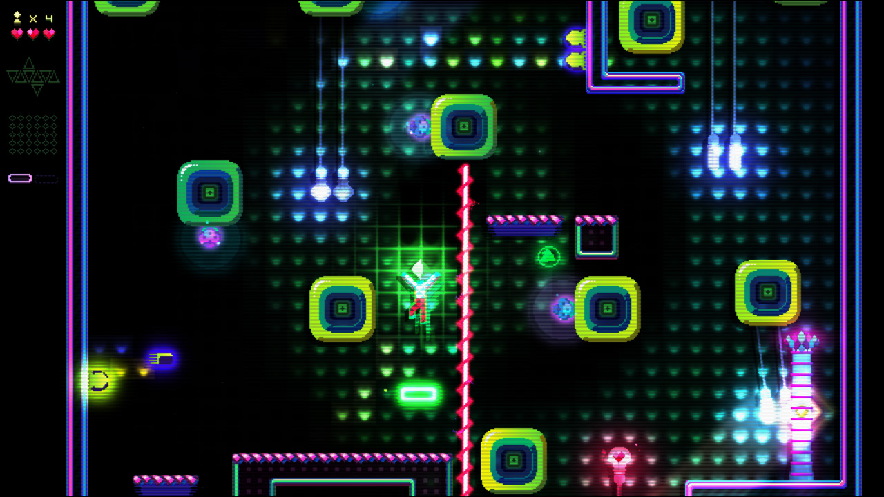 Octahedron: Transfixed Edition for Nintendo Switch - Nintendo